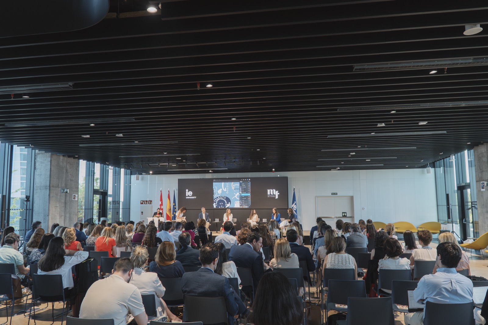 Conferences  Corporate Events